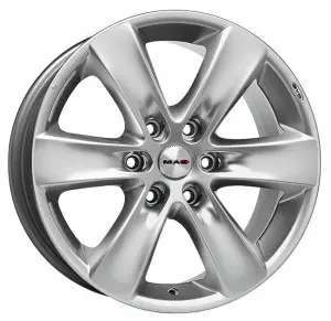 MAK MAK SIERRA 7R16
