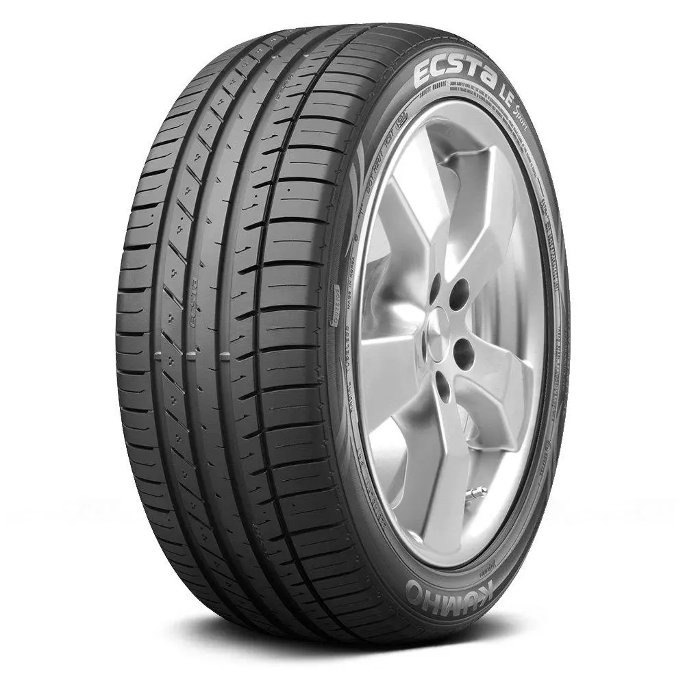 Kumho Ecsta LE Sport KU39 235/50R17 96Y