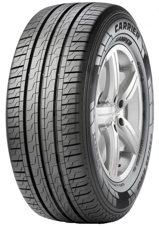Pirelli CARRIER CAMPER 215/75R16 113R