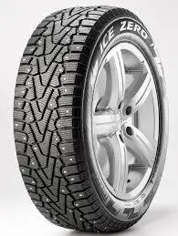 Pirelli ICE ZERO 225/55R18 102T