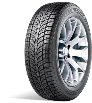 Bridgestone BLIZZAK LM-80 EVO 235/65R18 110H