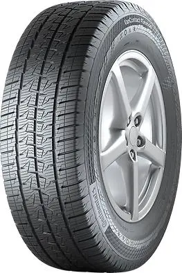 Continental VanContact 4Season 205/65R16 107T