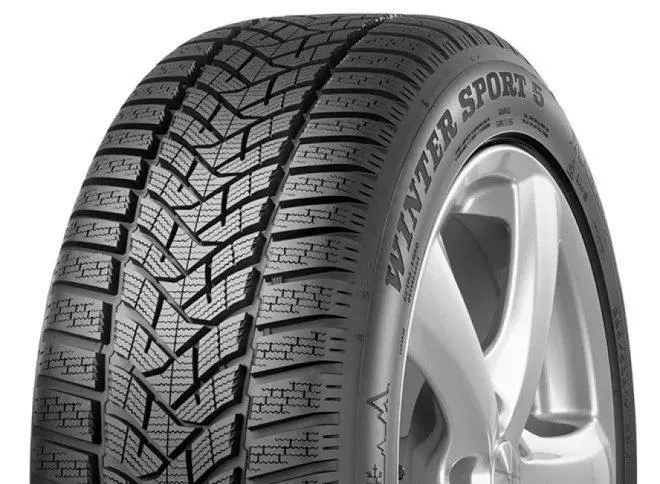 Dunlop WINTER SPORT 5 245/45R17 99V