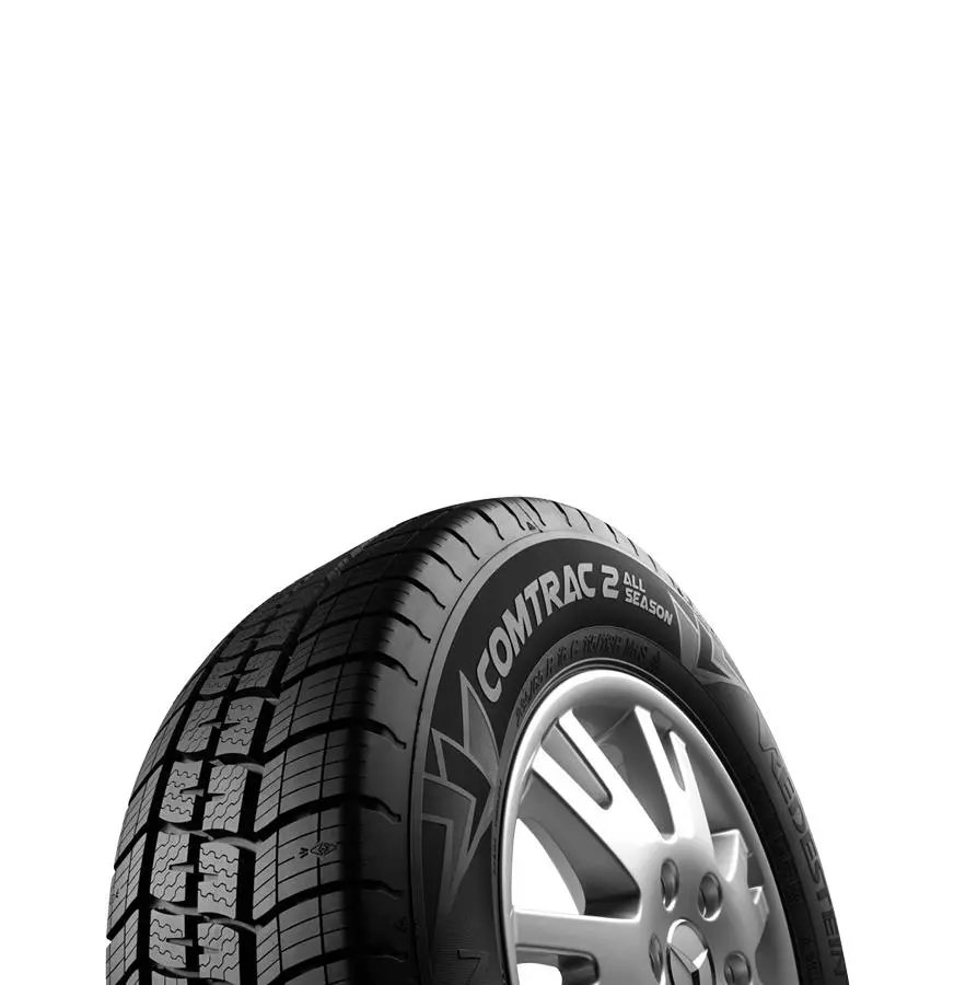 Vredestein Comtrac 2 AllSeason 215/60R17 109H