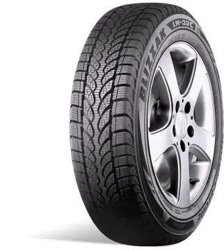 Bridgestone BLIZZAK LM32C 195/60R16 99T