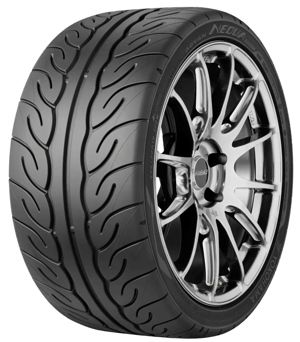 Yokohama Advan Neova (AD08RS) 195/50R16 84W