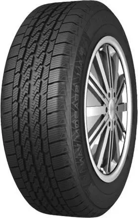 Nankang AW-8 All Season 215/70R15 109/107R