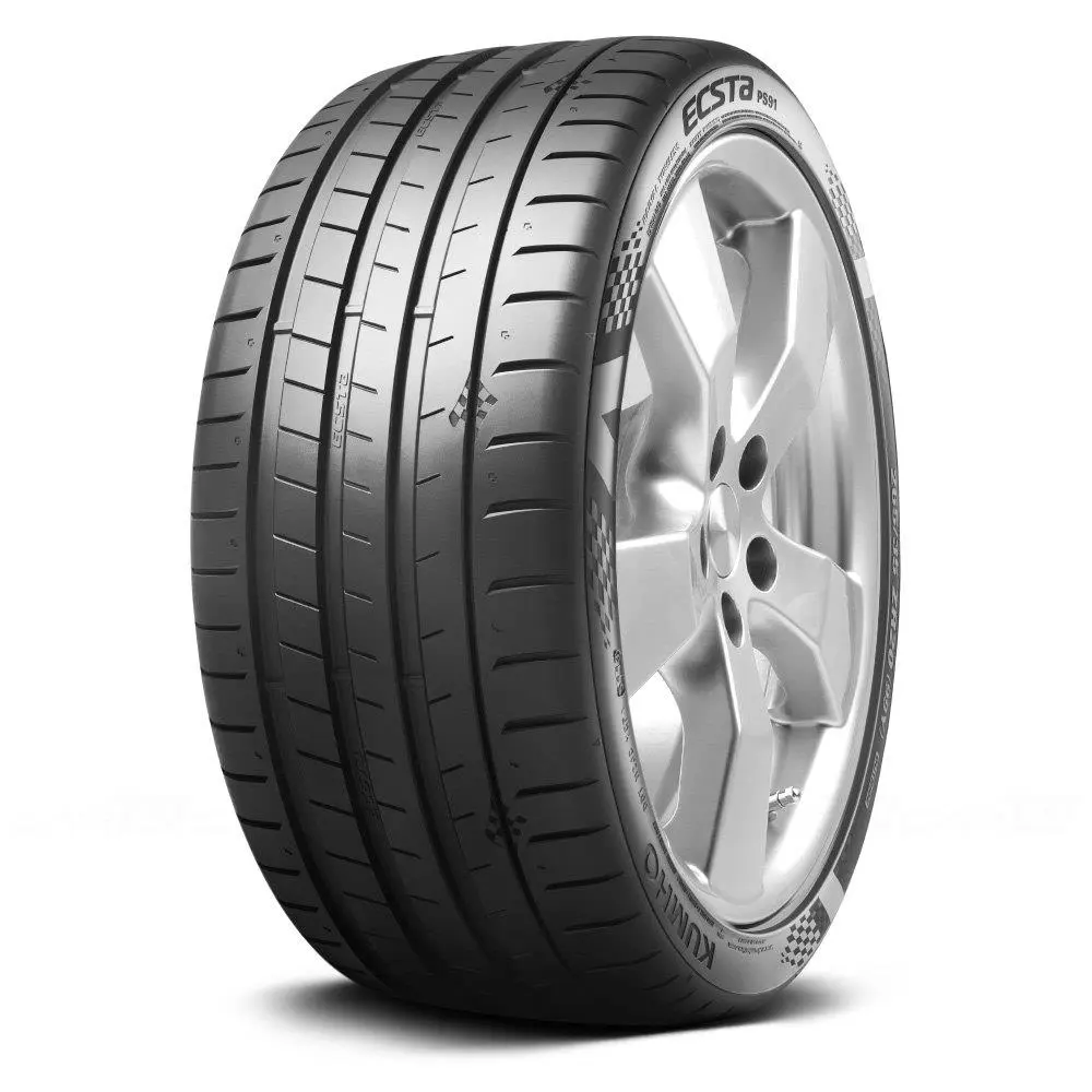 Kumho Ecsta PS91 285/30R19 98Y