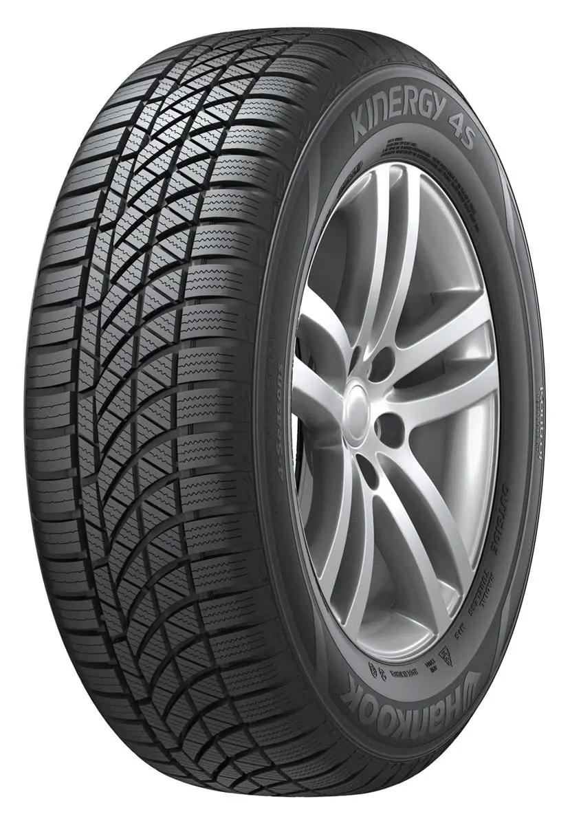 Hankook Kinergy 4S H740 155/80R13 79T
