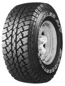 Bridgestone DUELER A/T 693III 265/65R17 112S
