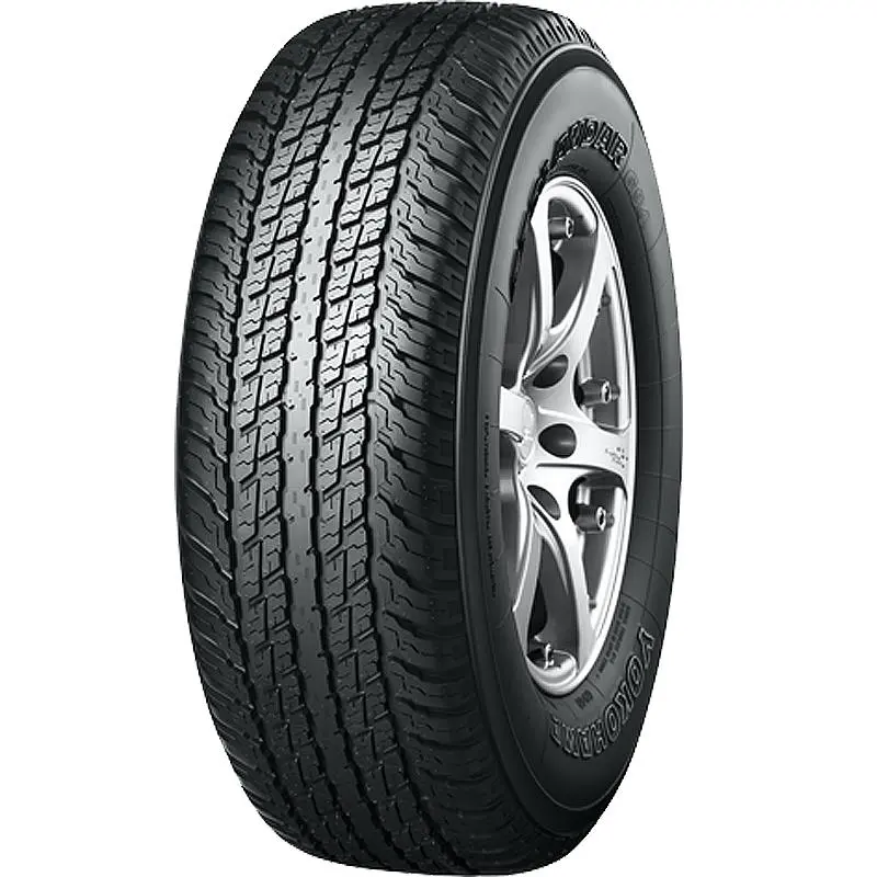 Yokohama Geolandar G94 265/60R18 110H