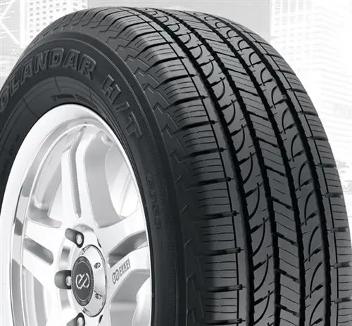 Yokohama Geolandar H/T-S G056 255/70R15 112S