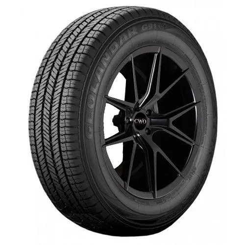Yokohama Geolandar G91AV 235/55R18 100H