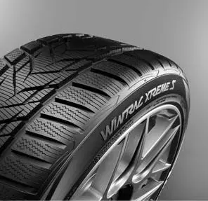 Vredestein Wintrac Xtreme S 215/50R18 92V