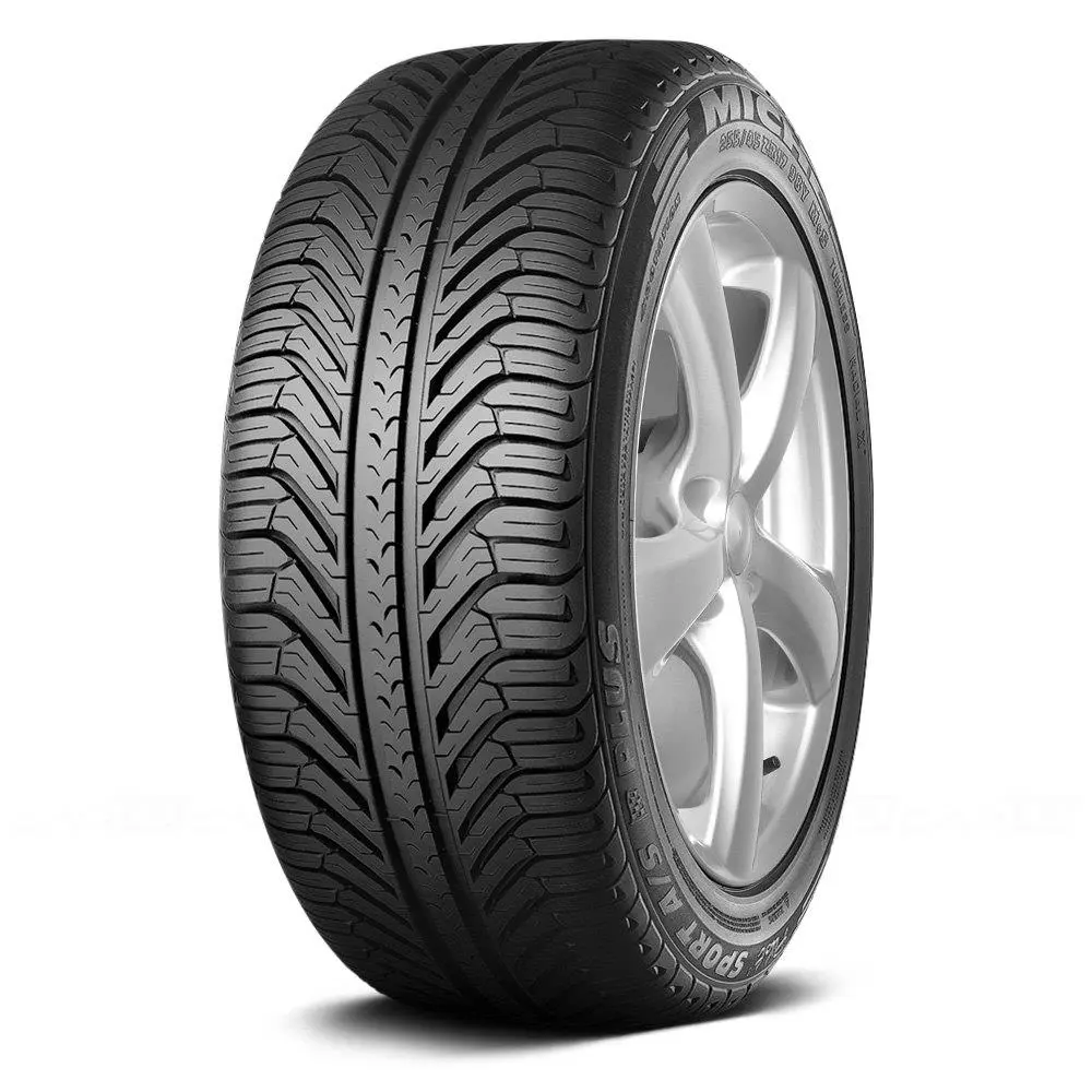 Michelin PILOT SPORT A/S+ 255/40R20 101V (N0)