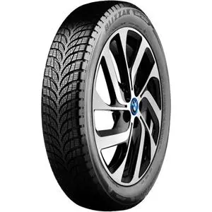 Bridgestone BLIZZAK LM500 155/70R19 88Q (*)
