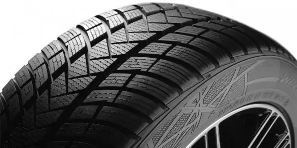 Vredestein WINTRAC PRO 255/45R20 105H