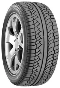 Michelin 4x4 DIAMARIS 275/40R20 106Y (N1)