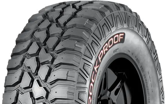 Nokian ROCKPROOF 225/75R16 115Q